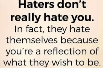 Dont Hate Yourself