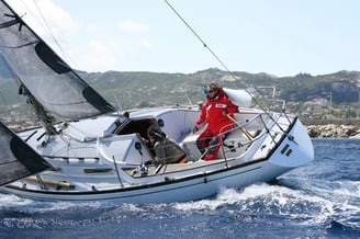 Centurion 32 la classe