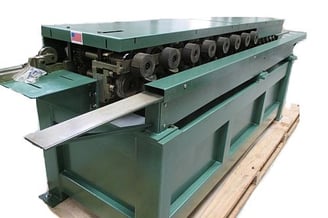 Maquina para TDC