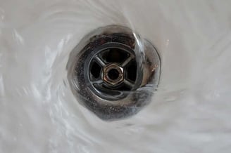 Plumbing Drain Issues