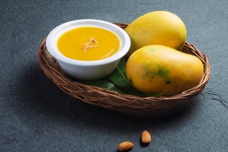 Aamras