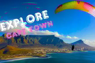 Best of Cape Town, featured on MyTripJunction.com travel blog.