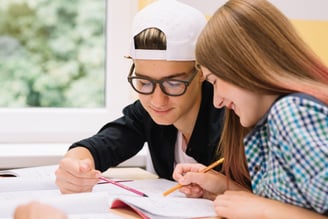 devoirs faits