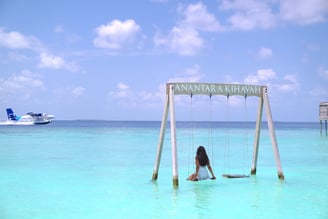 which anantara is best in maldives