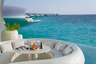shebara-resort-overwater-villa-breakfast