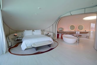 hebara-resort-overwatre-villa-bedroom