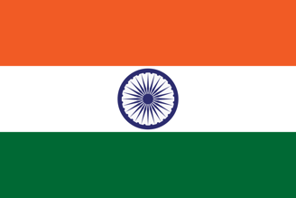 Indian Flag