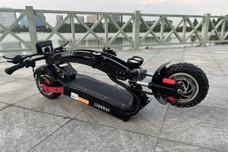 11inch electric scooter