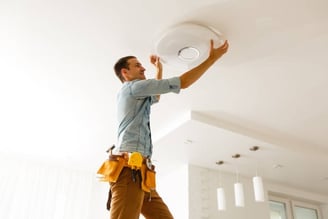 Beleuchtung Perfektes Licht für Ihre Räume z.B durch LED