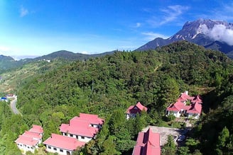 Skyville Zen Resort
