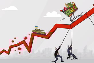 Tahun 2025 Menjadi Awan Gelap bagi Pebisnis! Berikut Cara Mengatasinya