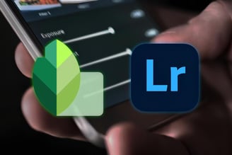 5 Aplikasi untuk Edit Foto Produk yang Simpel dan Gratis