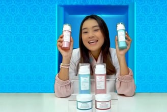 Kunci Sukses Skintific dalam Melakukan Strategi Digital Marketing di Industri Skincare