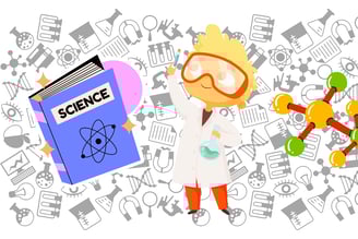 Science & Research