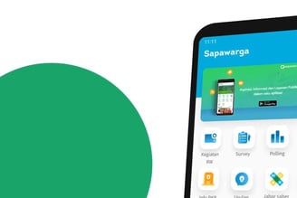5 Aplikasi Penting dari Pemerintah untuk Warga Jawa Barat