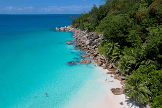 maldives or seychelles which is best