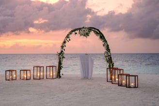 wedding-in-the-maldives
