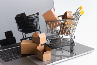Perubahan Kebiasaan Konsumen Berbelanja Online Sejak COVID-19