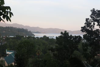 Port Barton, Palawan