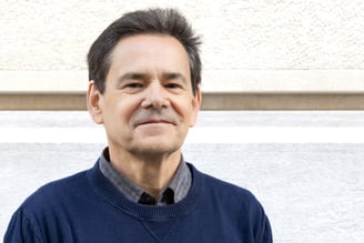 Stéphane Quinton kinésiologue quantique