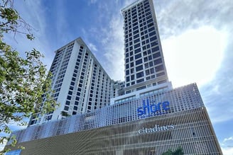 Citadines Waterfront Hotel Kota Kinabalu