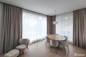 Naktinės užuolaidos