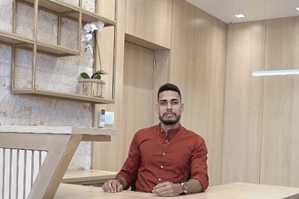 Arquiteto Julio Clecio