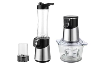 Latest food processor, chopper