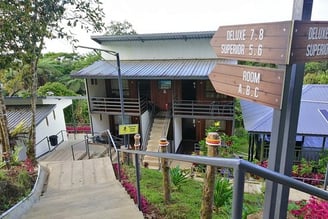 Ayana Holiday Resort