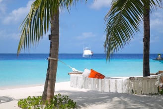 maldives in july