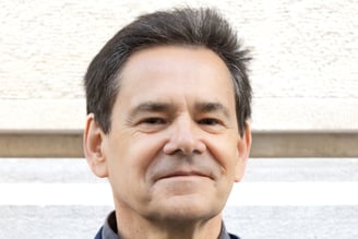 Stéphane Quinton kinésiologue quantique