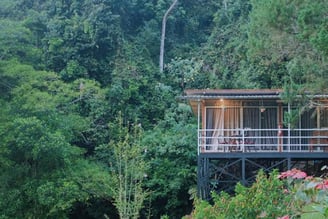 J Residence