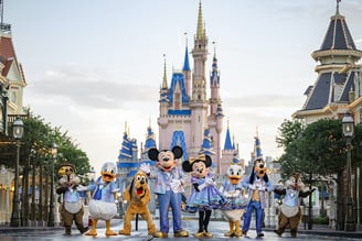 Magic Kingdom