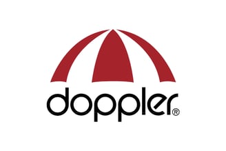 Doppler Logo