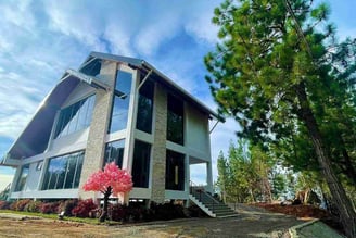 Starlight Villa