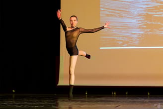 focus ballet livorno ferraris danza moderna