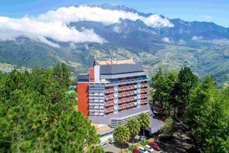 Perkasa Hotel Mount Kinabalu