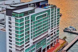Grandis Hotel Kota Kinabalu
