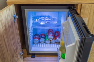 comparatif mini frigo