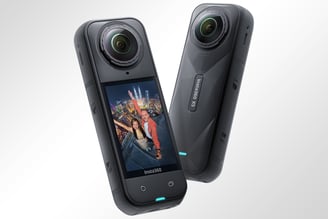 Insta360 X5