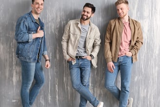 Dazzler Gents Wear Trading