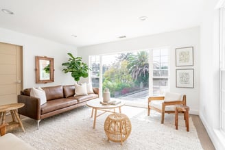 décor minimalist