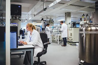 Innocation lab
