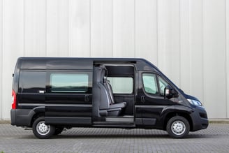 Boxer Jumper Ducato