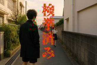 堺市中区深井中町付近において連続発生していた公然わいせつ犯を検挙した画像