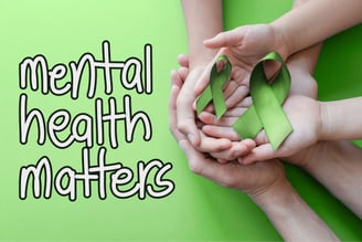 Mental Health Matters