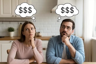 thinking about cost