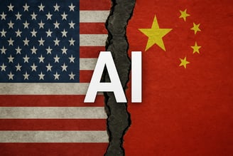 Amerika Serikat Batasi Ekspor Chip AI ke China: Ketegangan Teknologi Semakin Memanas | NuntiaNews