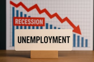 Apa Dampak Pengangguran Terhadap Ekonomi? | NuntiaNews