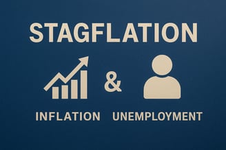 Apa Itu Stagflasi - Ketika Inflasi & Pengangguran Jalan Bareng - NuntiaNews